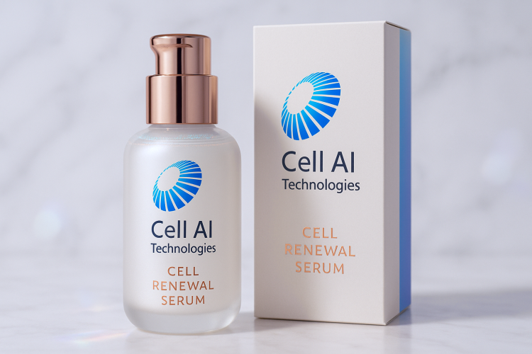 Cell Renewal Serum