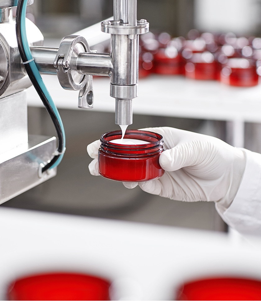 Cell Factory and Synthetic Biology